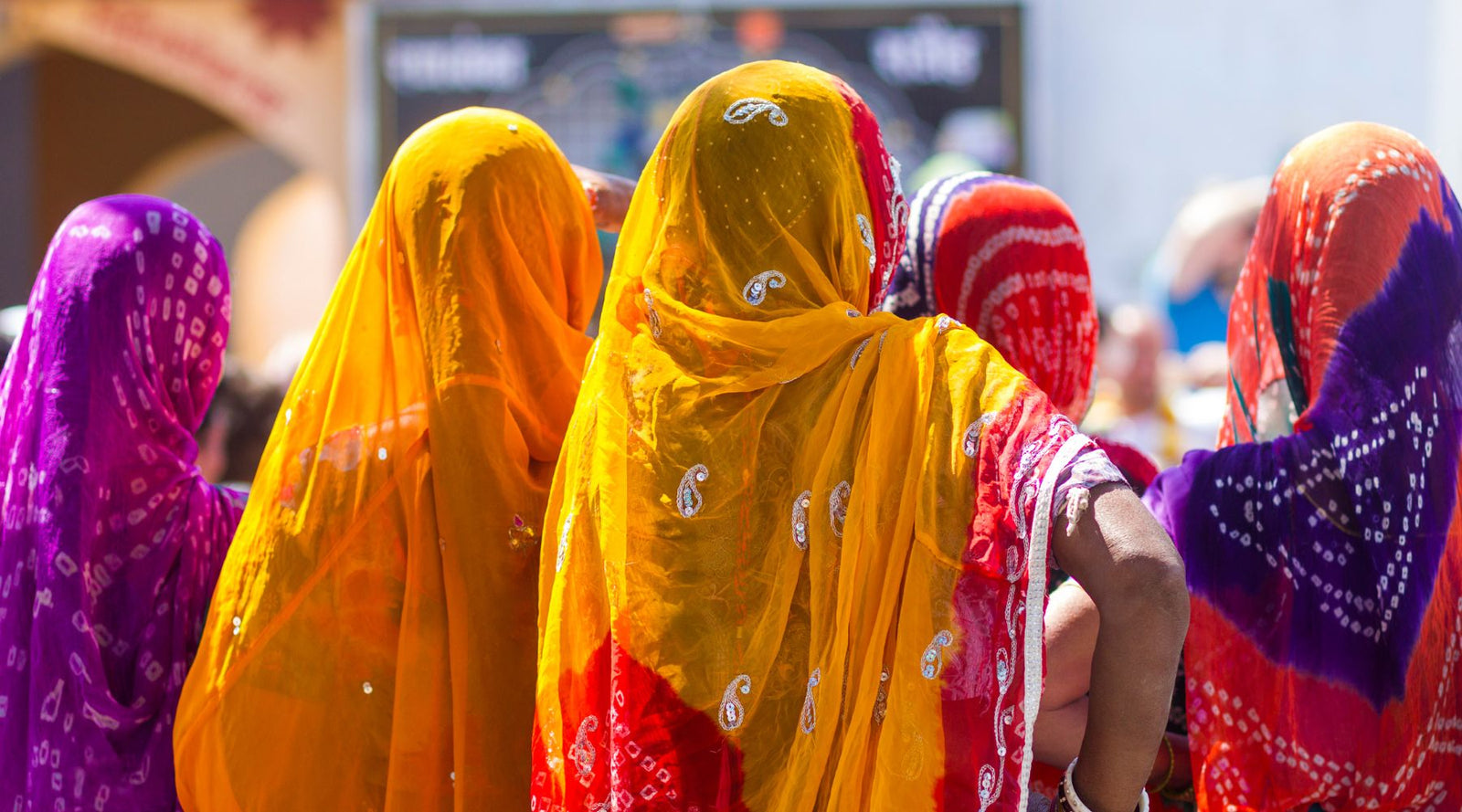 Where Change Began: How a Trip to Bangladesh became a Business
