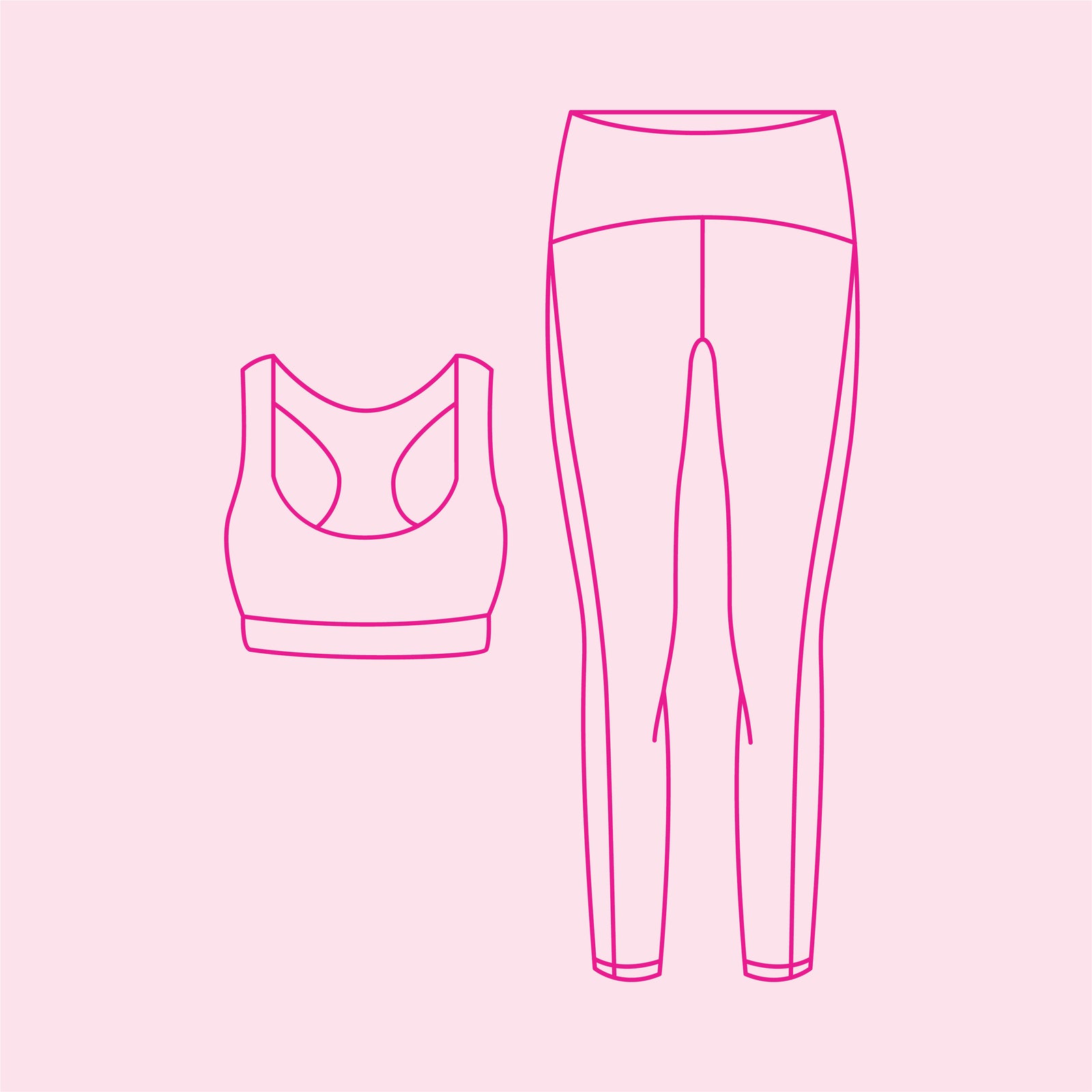 Activewear