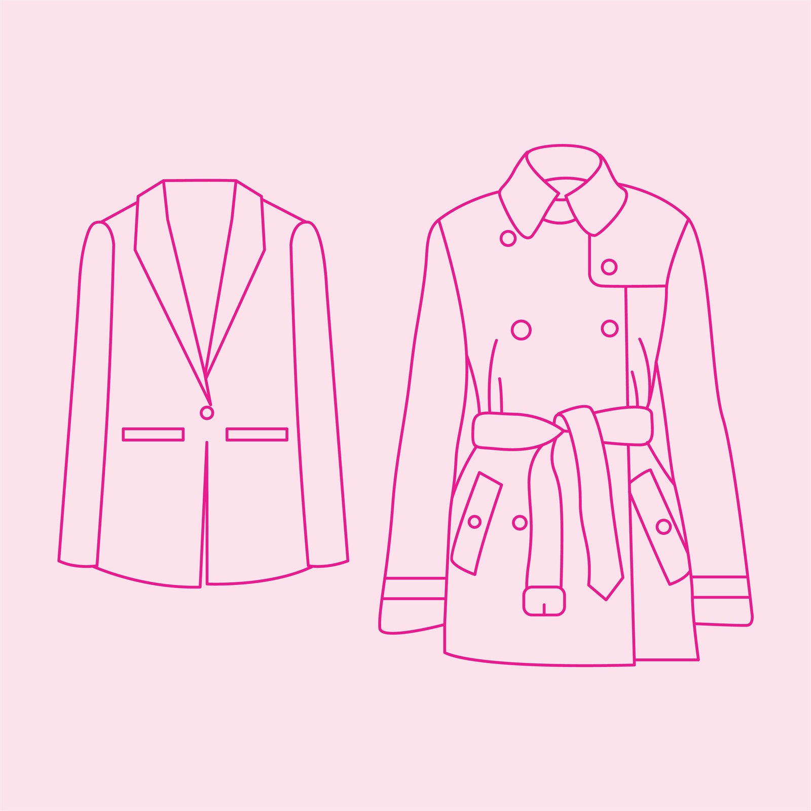 Outerwear