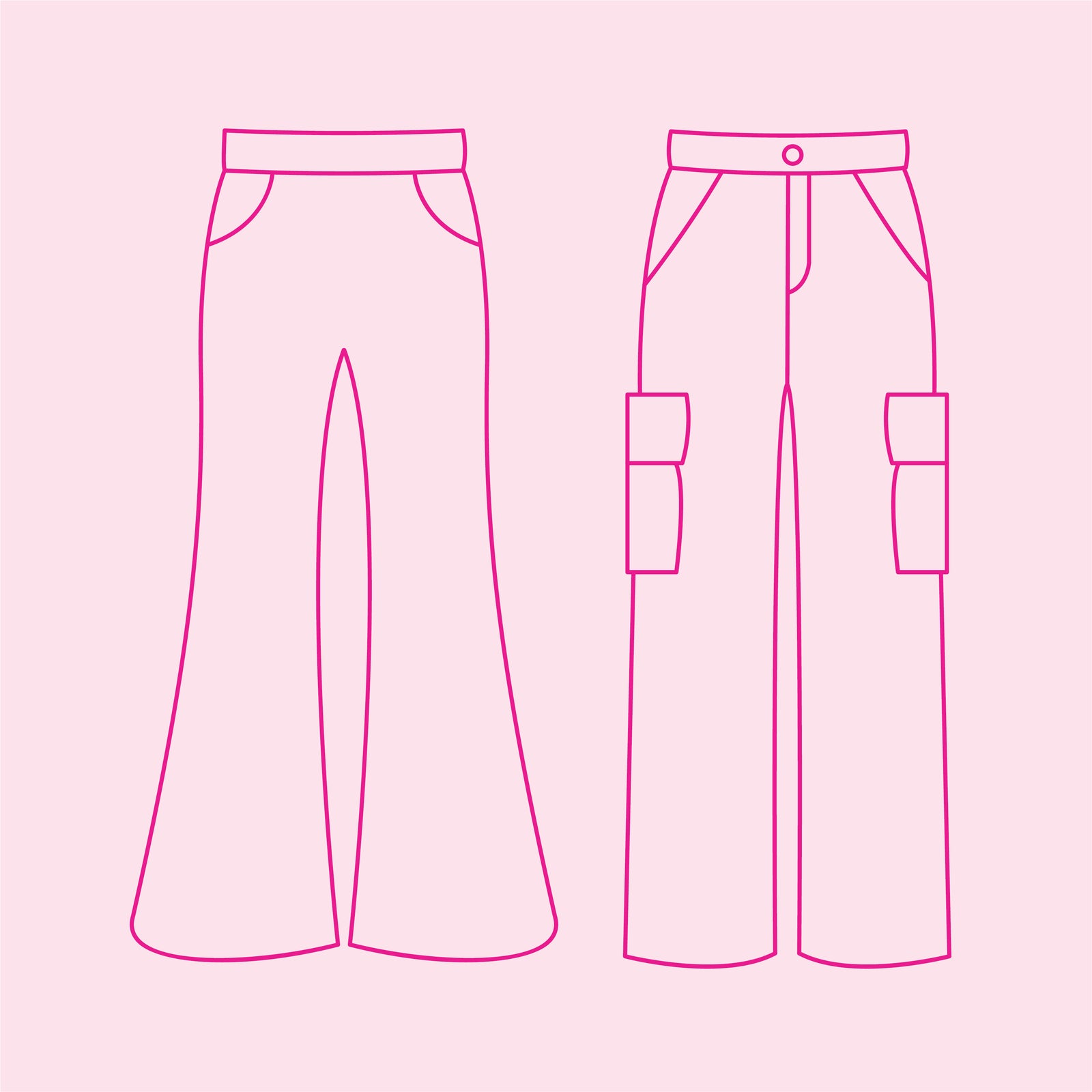 Pants