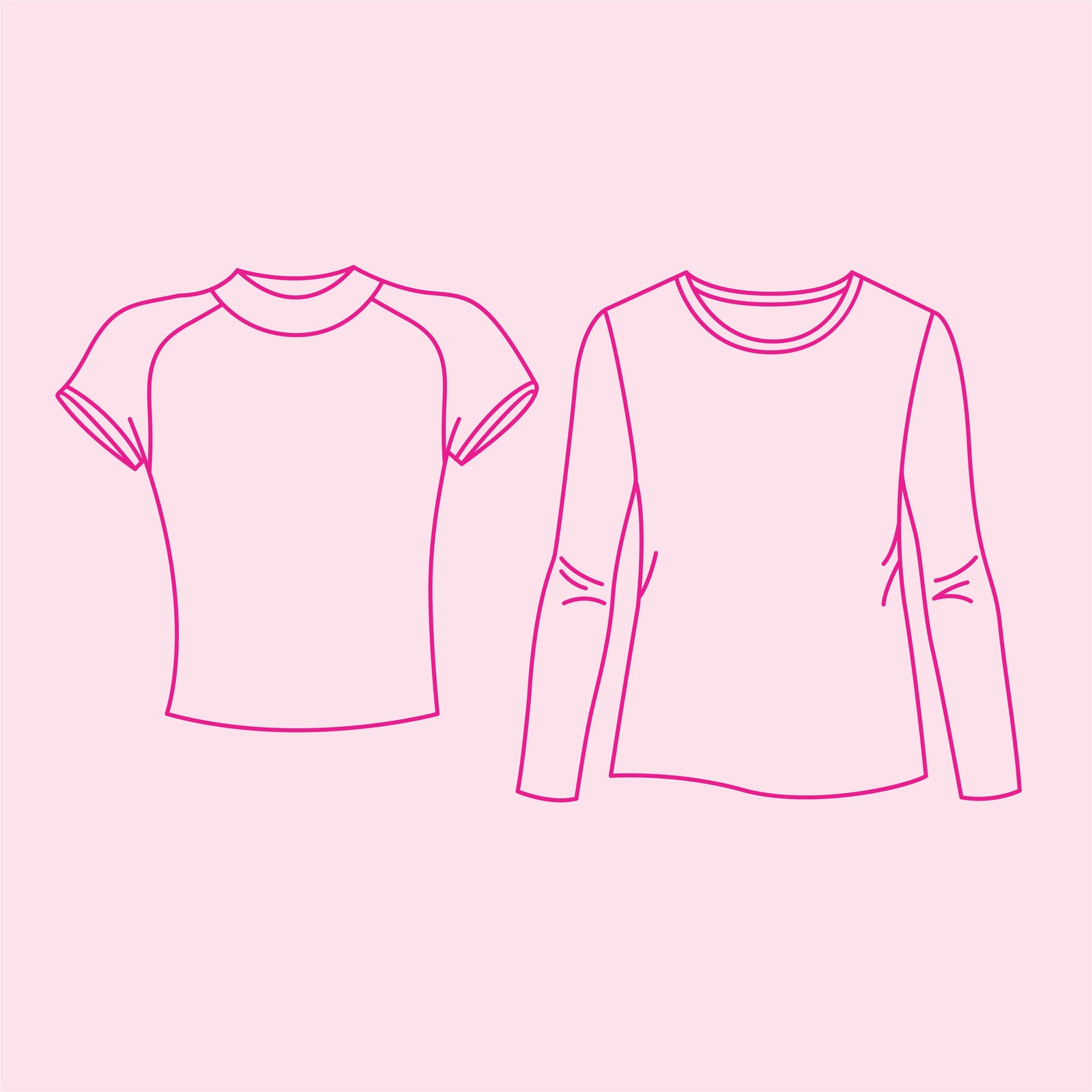 Tops