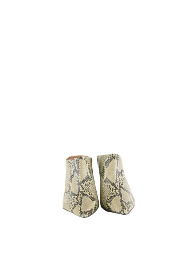 Alias mae hotsell snakeskin boots