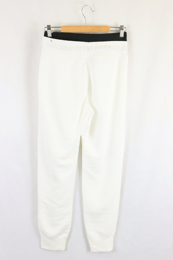 Nike Air White Tracksuit Pants S Reluv Clothing Australia