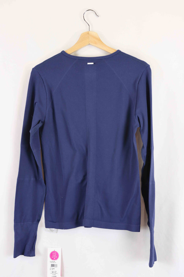 Rockwear Black Long Sleeve Top 14 - Reluv Clothing Australia