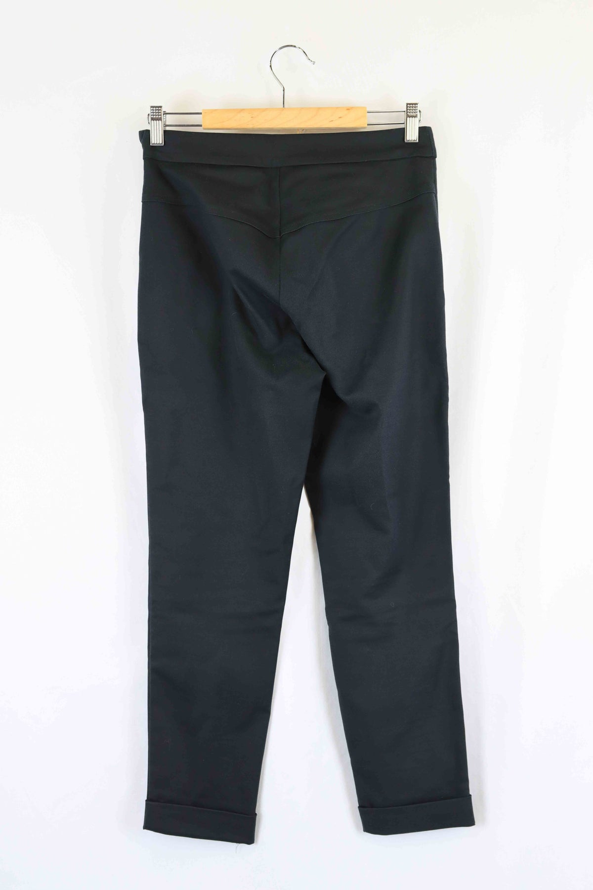 Morrison Black Pants XS