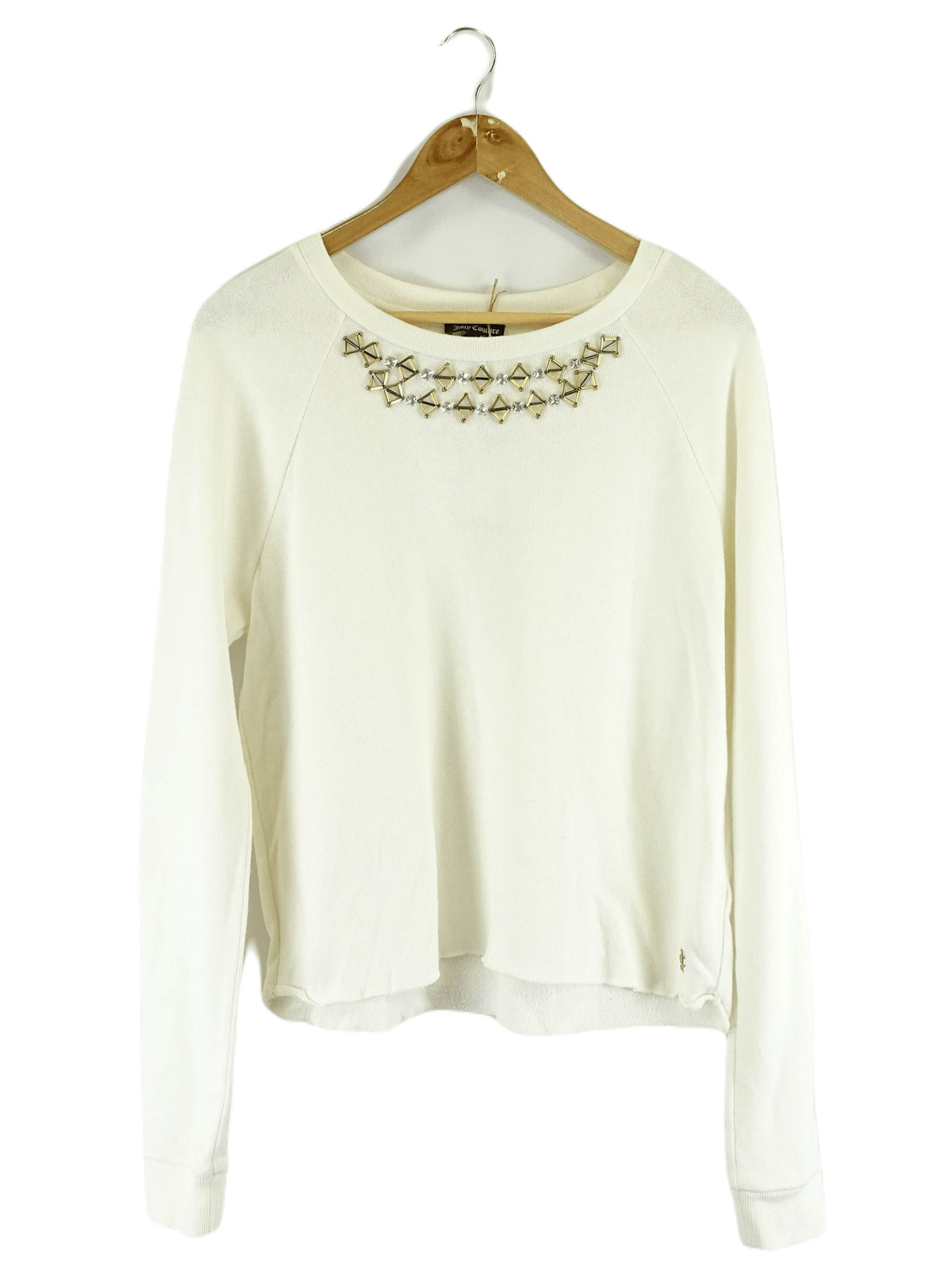 Juicy Couture Jumper M