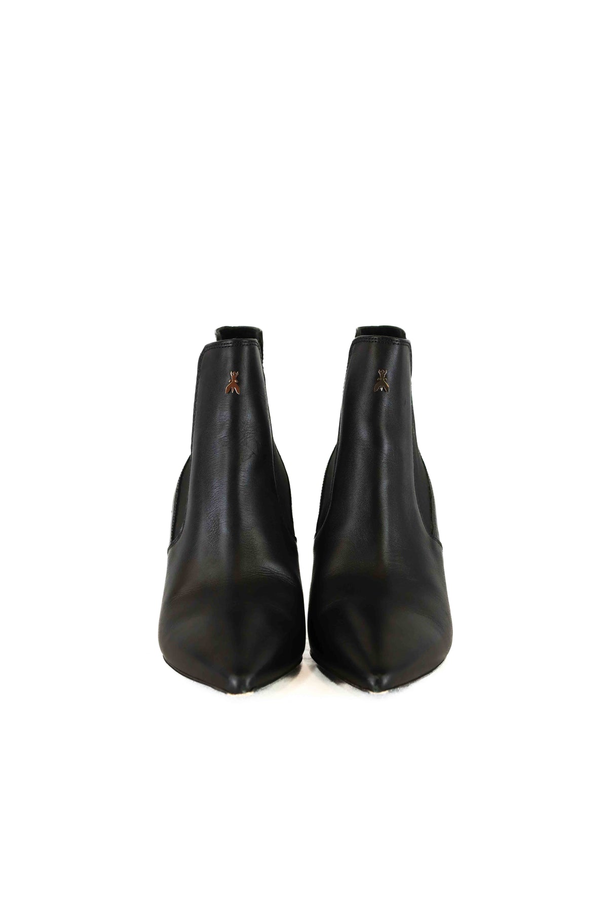 Patrizia Pepe Black Ankle Boots AU/US 6 (EU 37)
