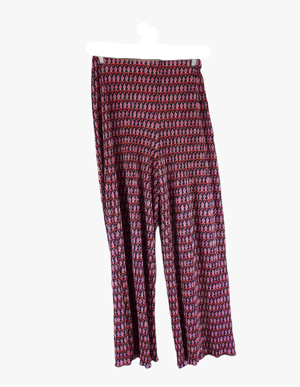 Sportsgirl Pink Pants S Reluv Clothing Australia