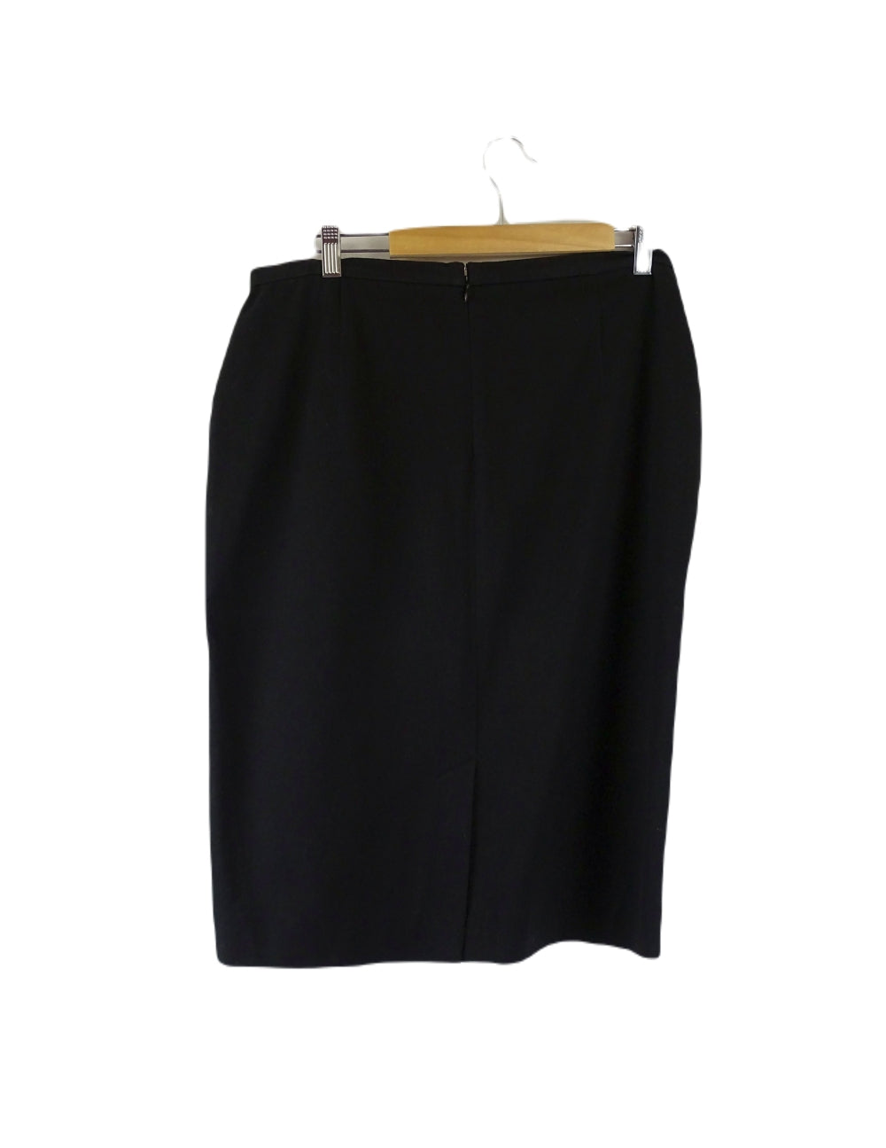 Sussan Black Skirt 12
