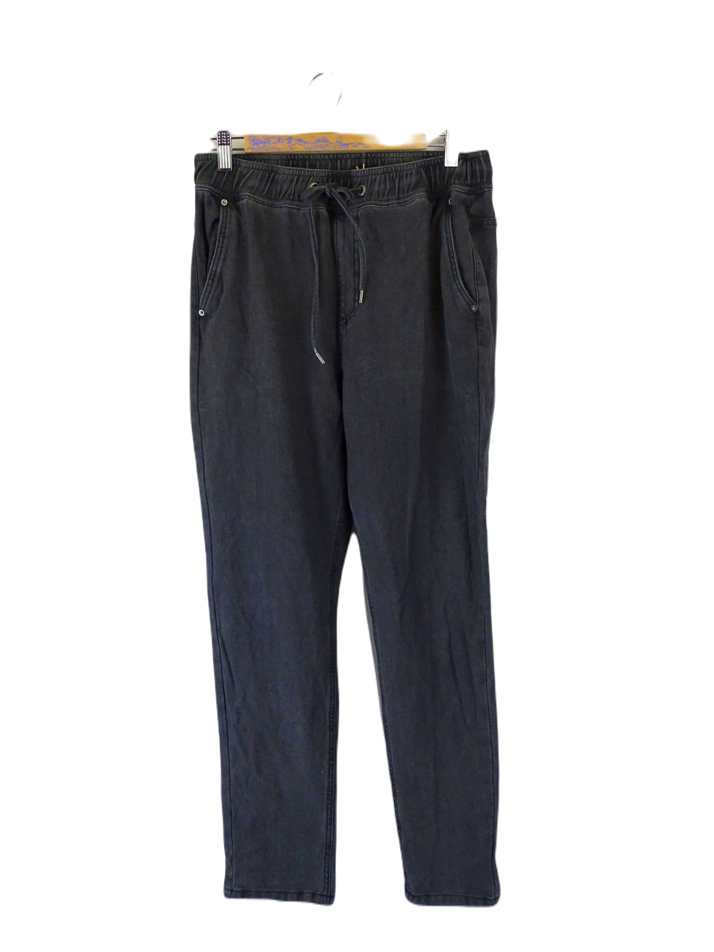 French Connection Charcoal Jeans 10