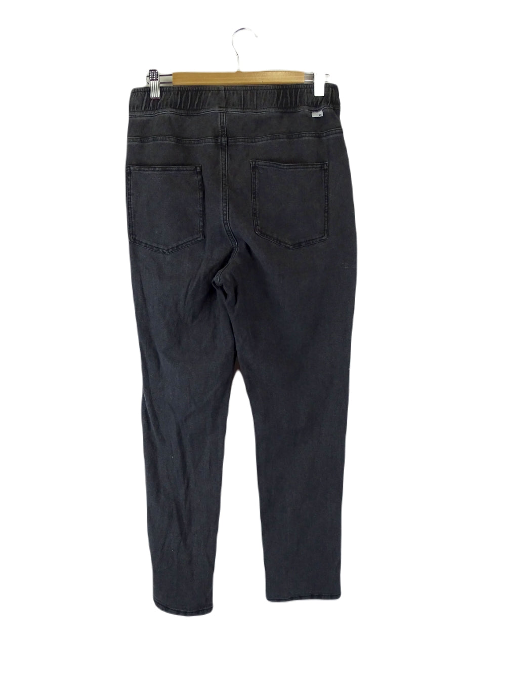 French Connection Charcoal Jeans 10