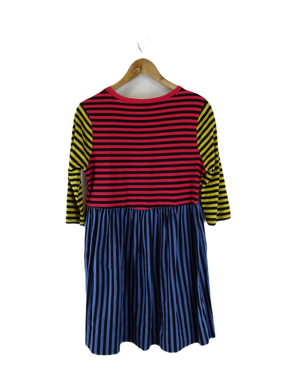 Asos Striped Dress 8
