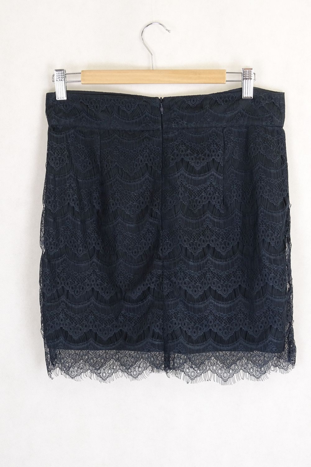 Maurie and Eve Lace Skirt 10