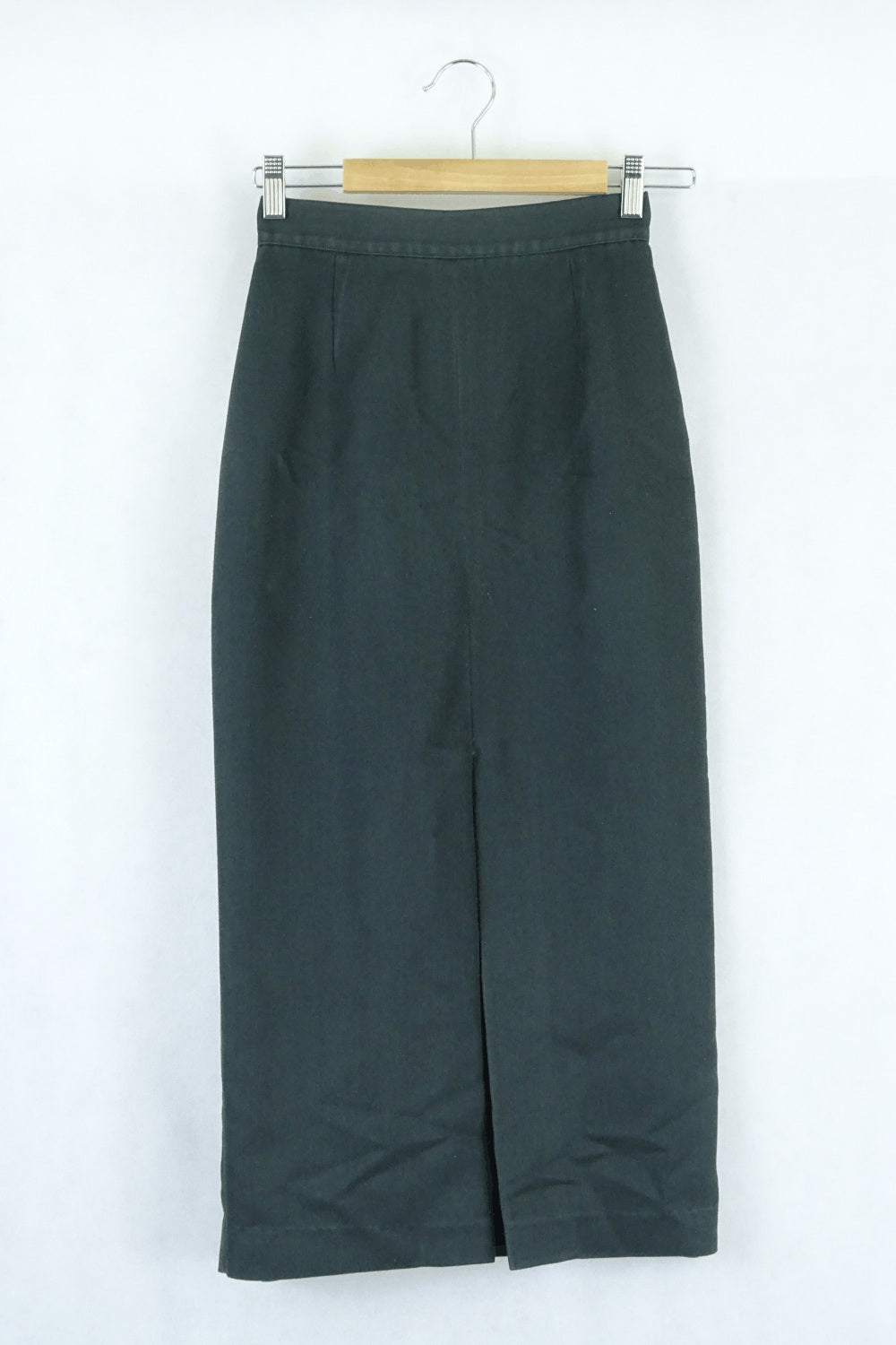 The Other Side Green Skirt 8