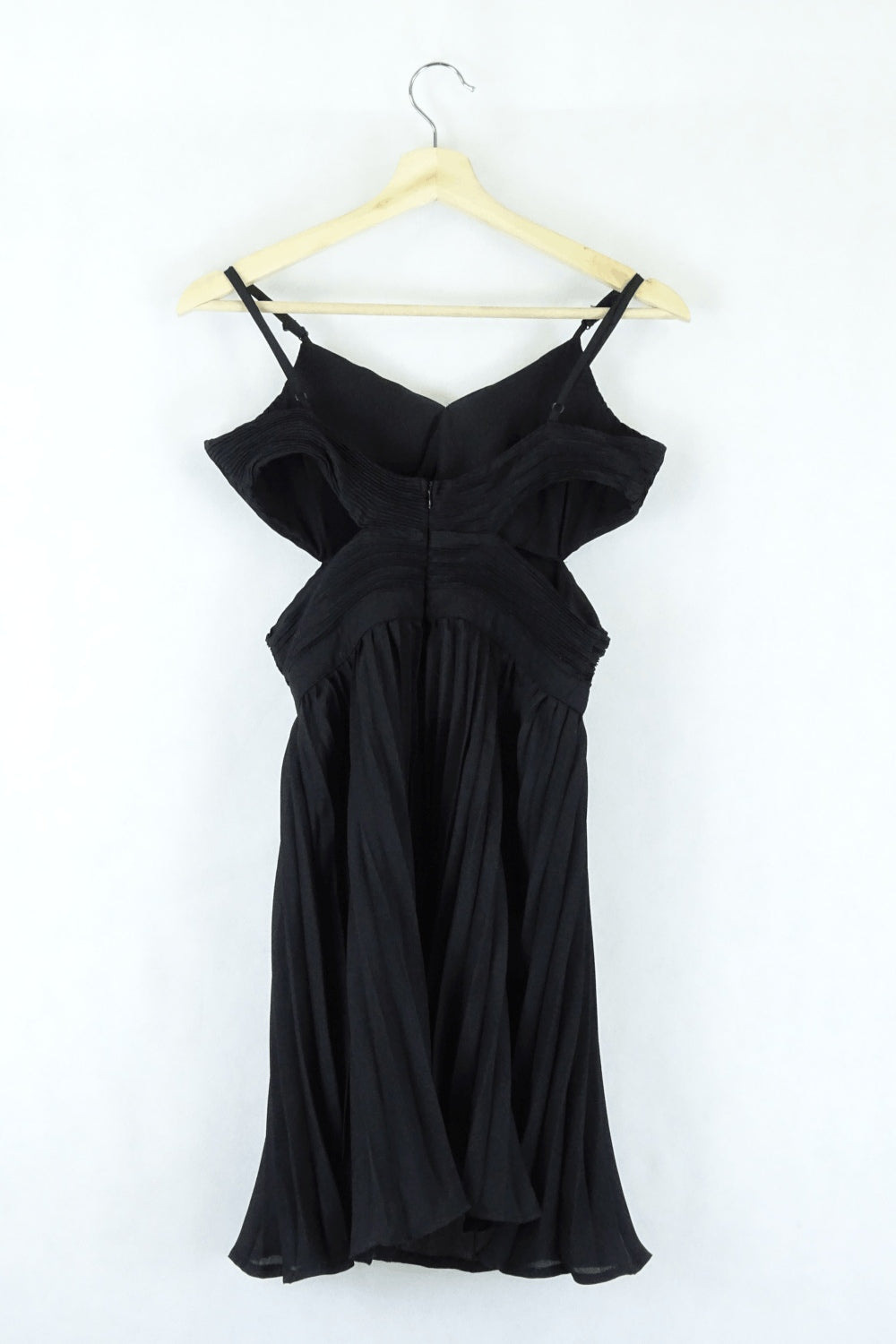 Glamorous Black Dress S