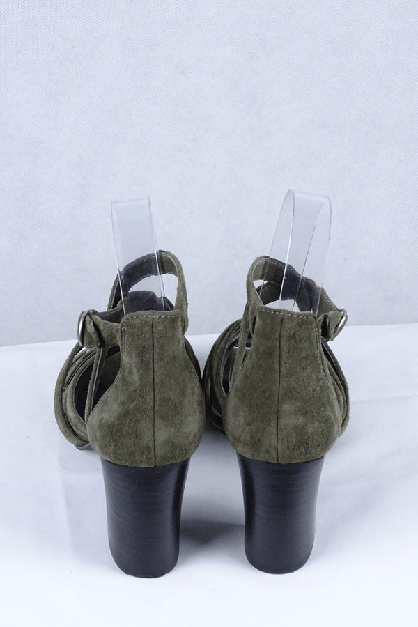 teva flintwood review