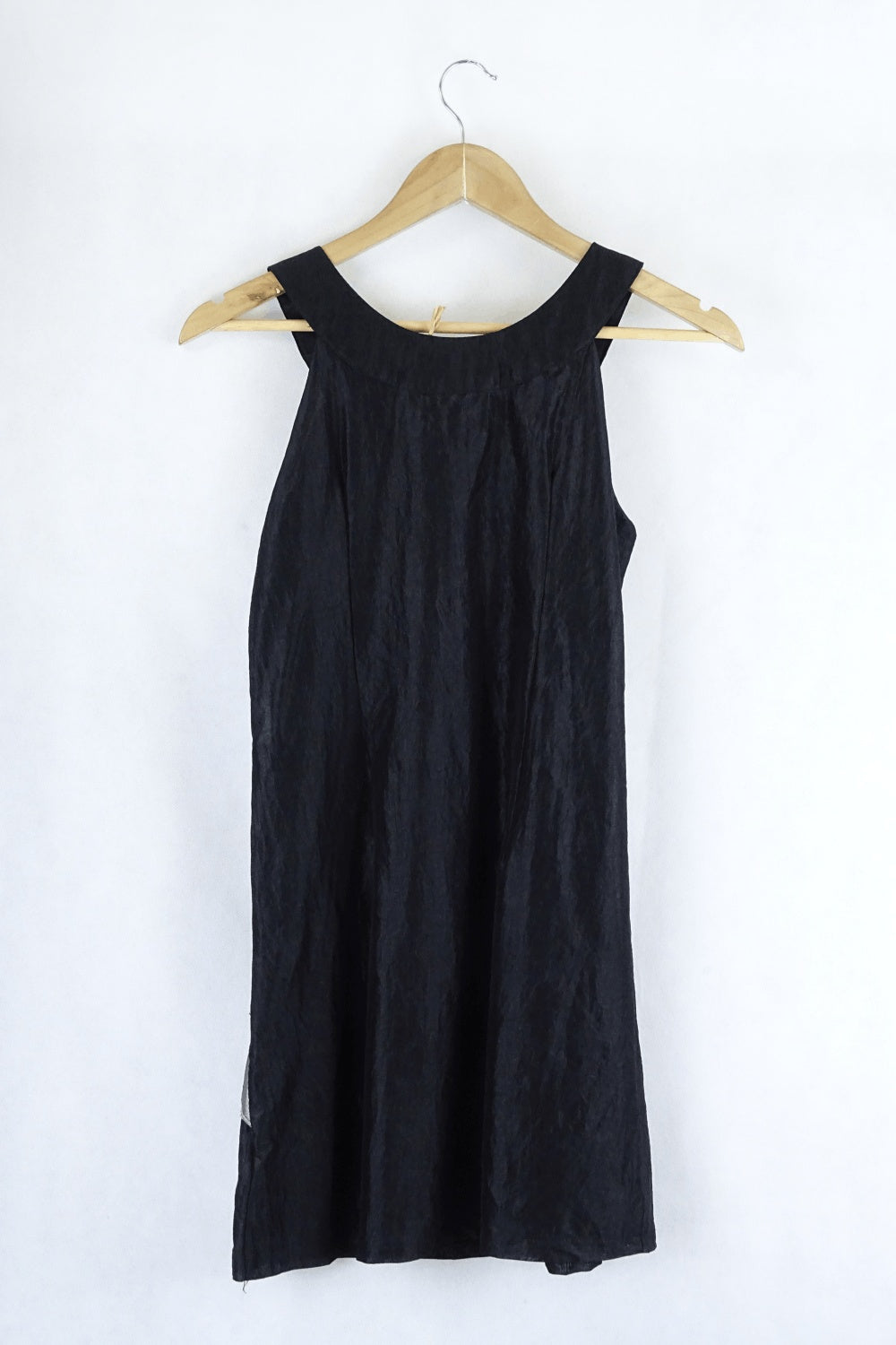 Ax Paris Black Dress 10