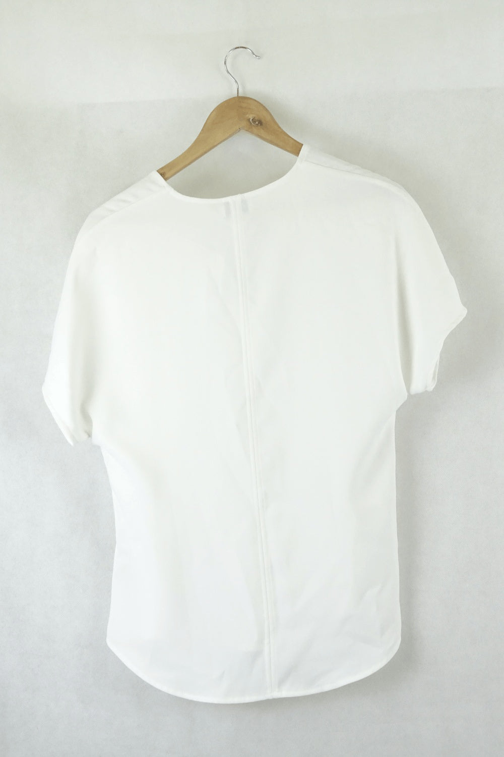 Witchery White Top 6