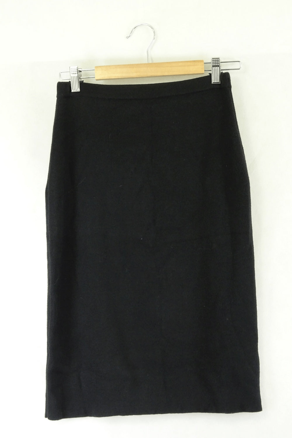 Bul Black Skirt 10