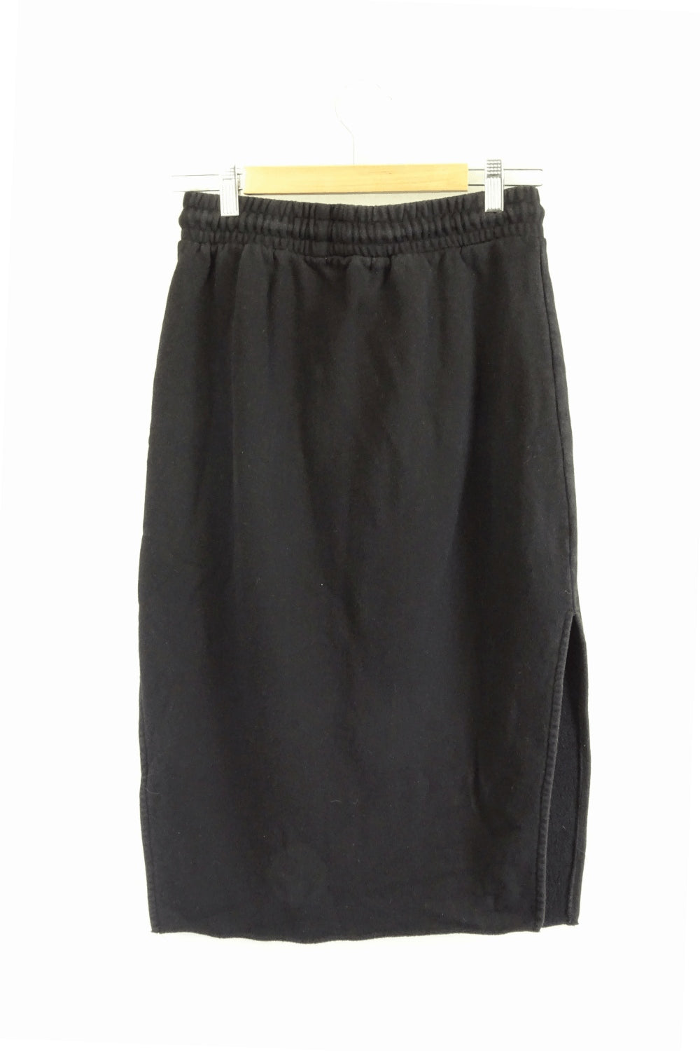 Nude Lucy Black Skirt S