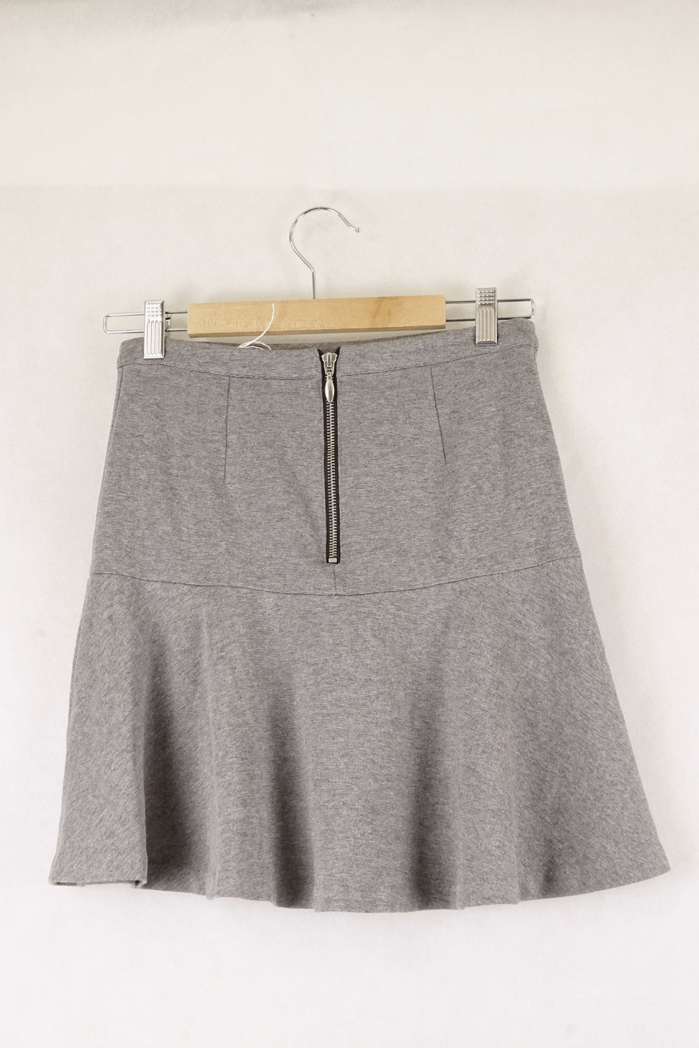 Tokito Grey Skirt 8