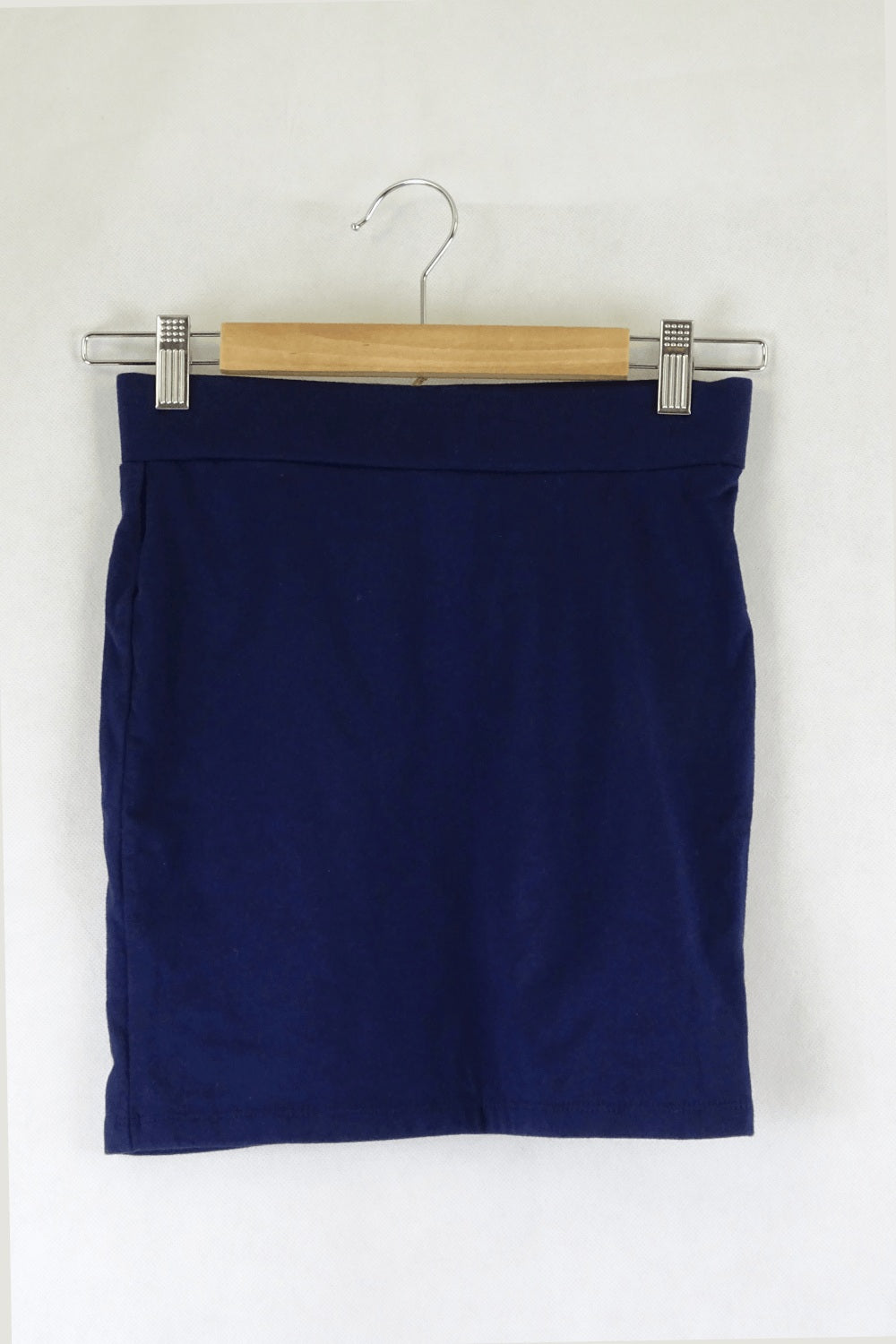 Forever 21 Blue Skirt S