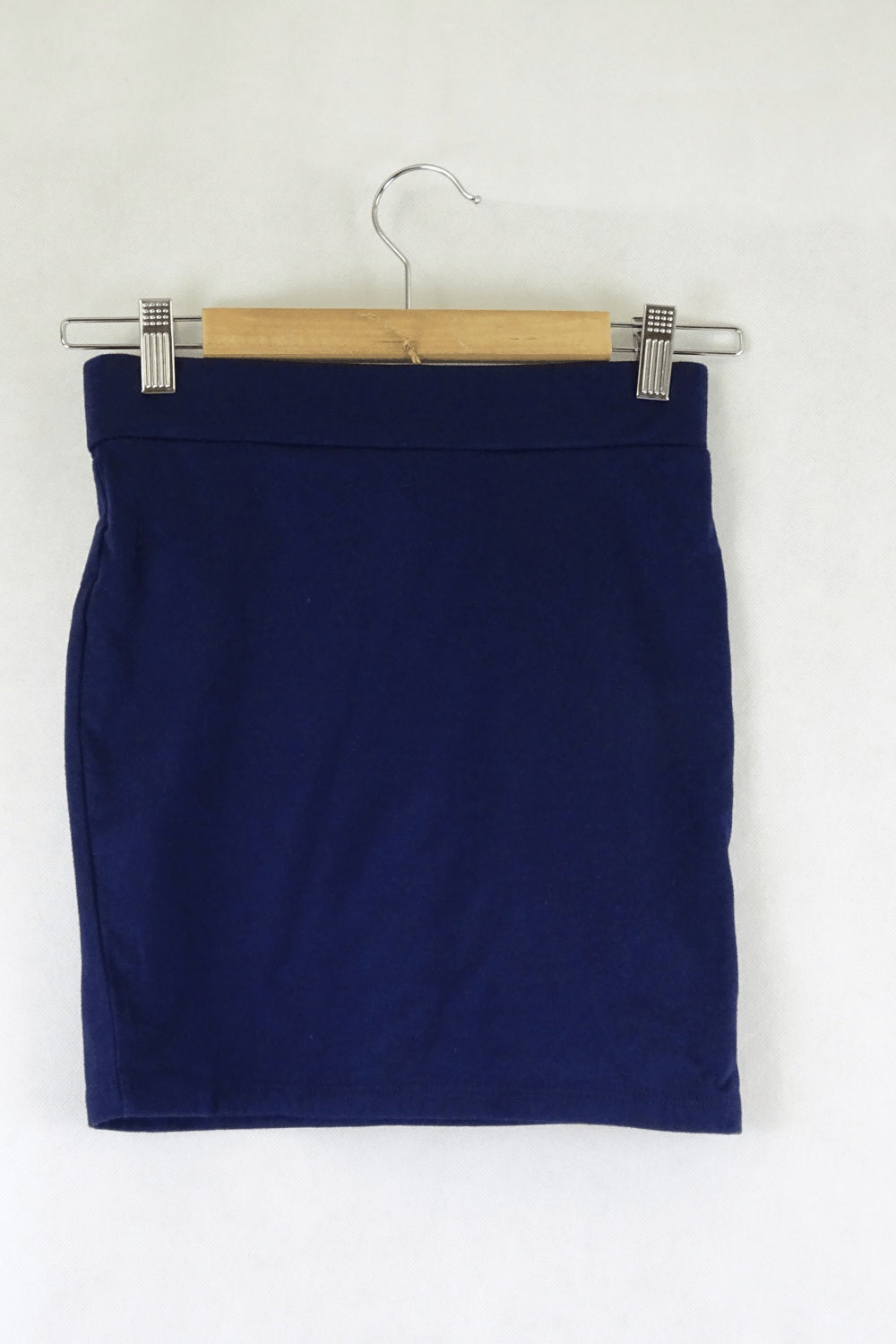 Forever 21 Blue Skirt S