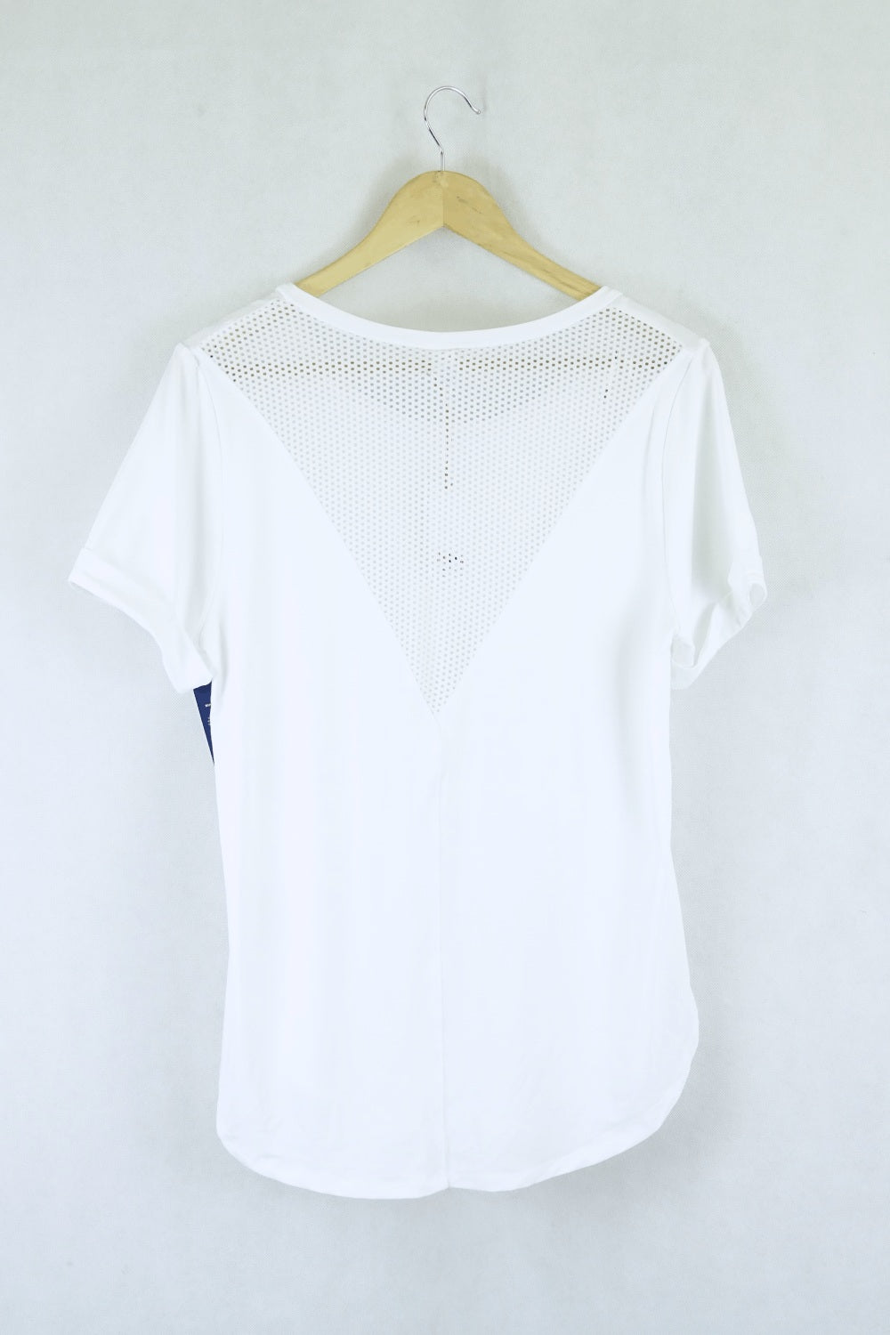Marika White T-Shirt  L