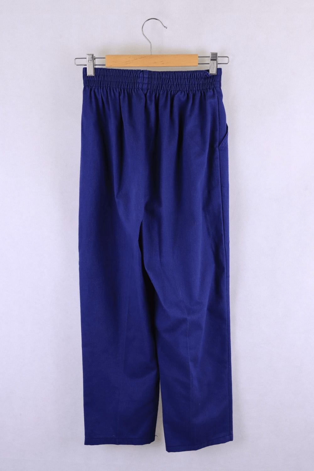 Separate Issue Blue Pants S