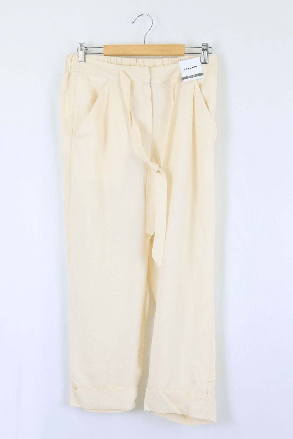 Preview Beige Pants 10