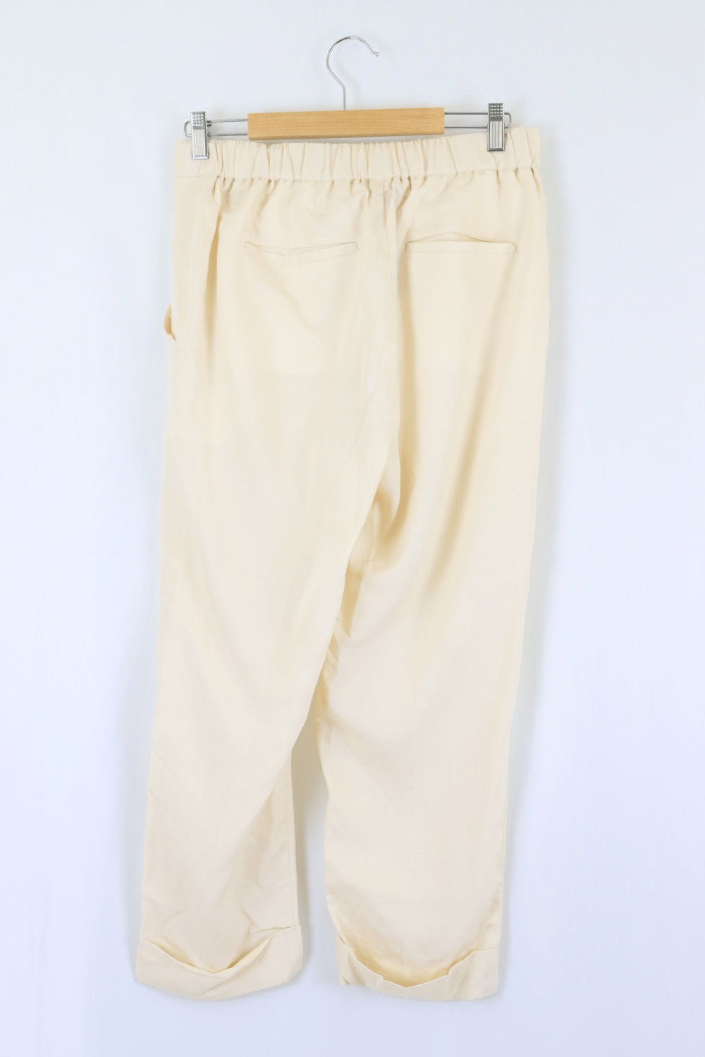 Preview Beige Pants 10