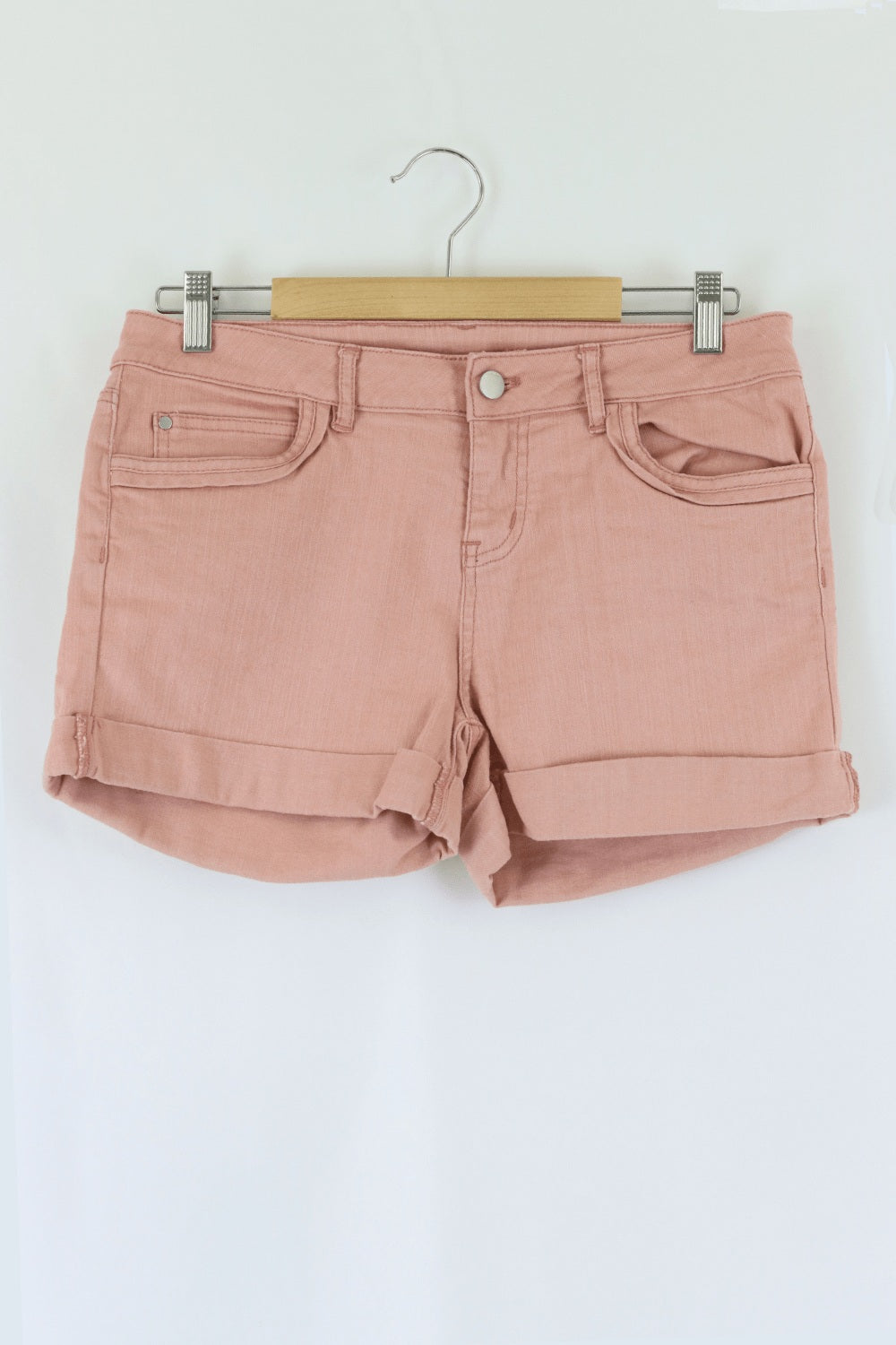 Witchery Pink Short 10