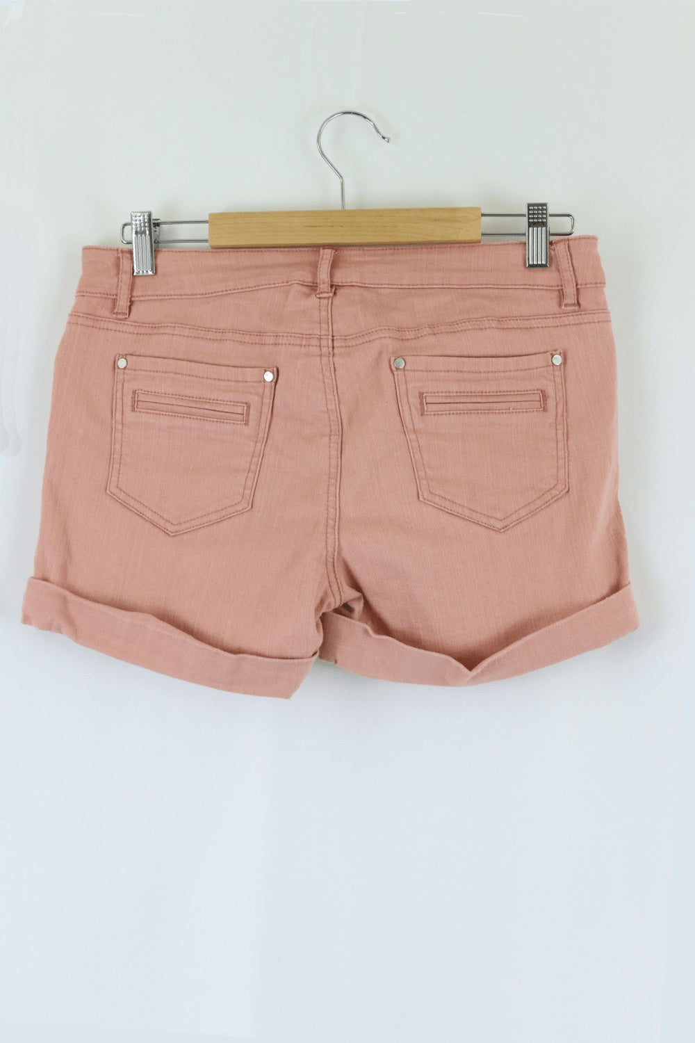 Witchery Pink Short 10