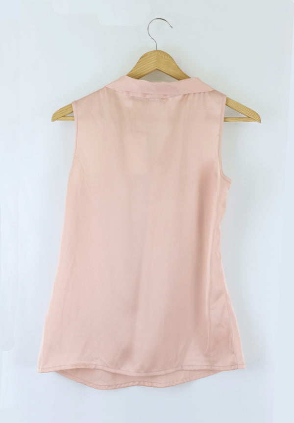 Review Pink Top 6 - Reluv Clothing Australia