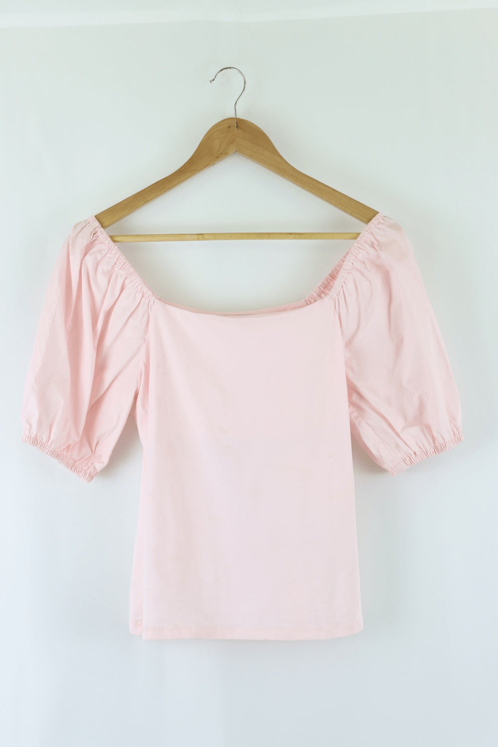 Forever New Pink Top S