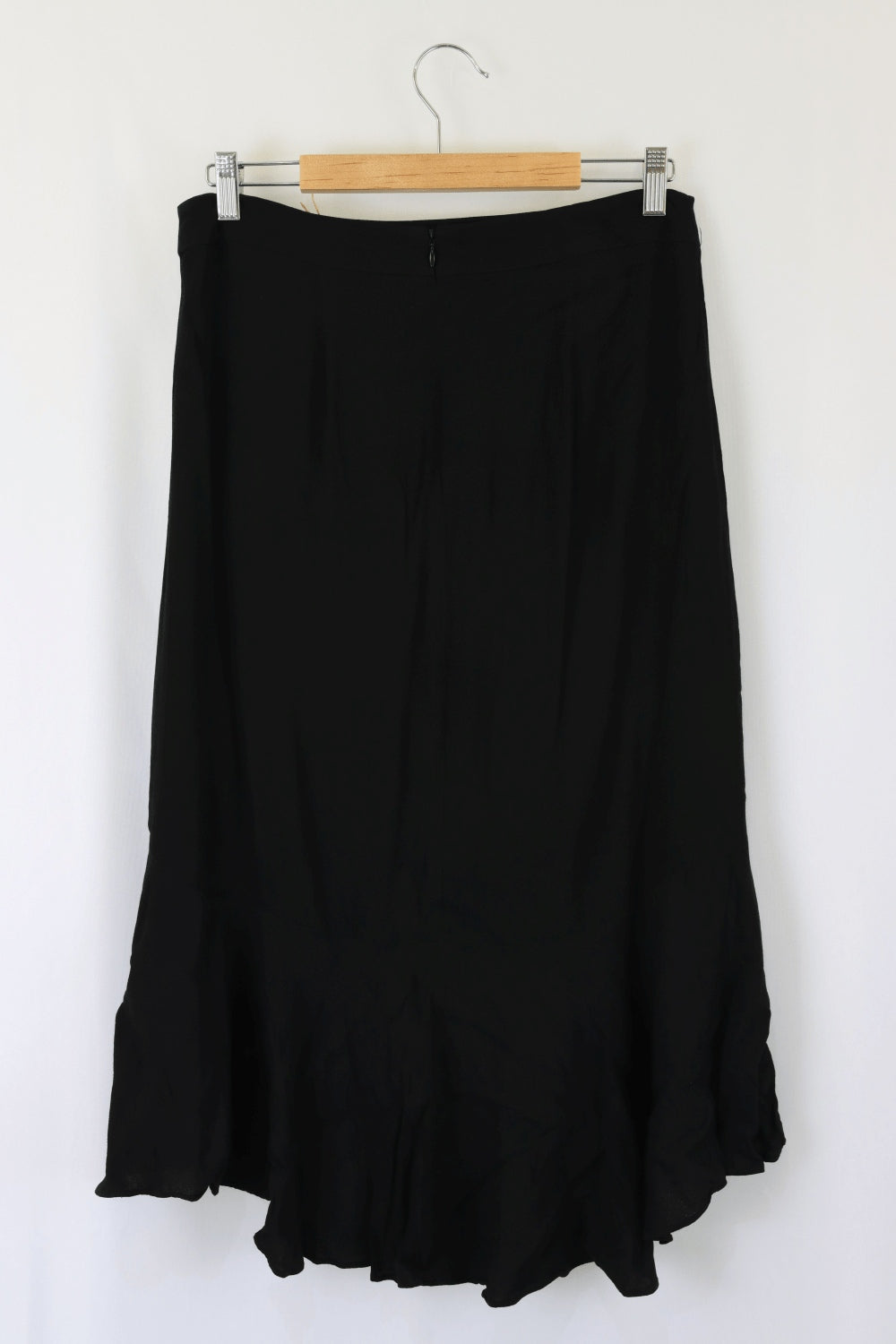 Portmans Black Skirt 12
