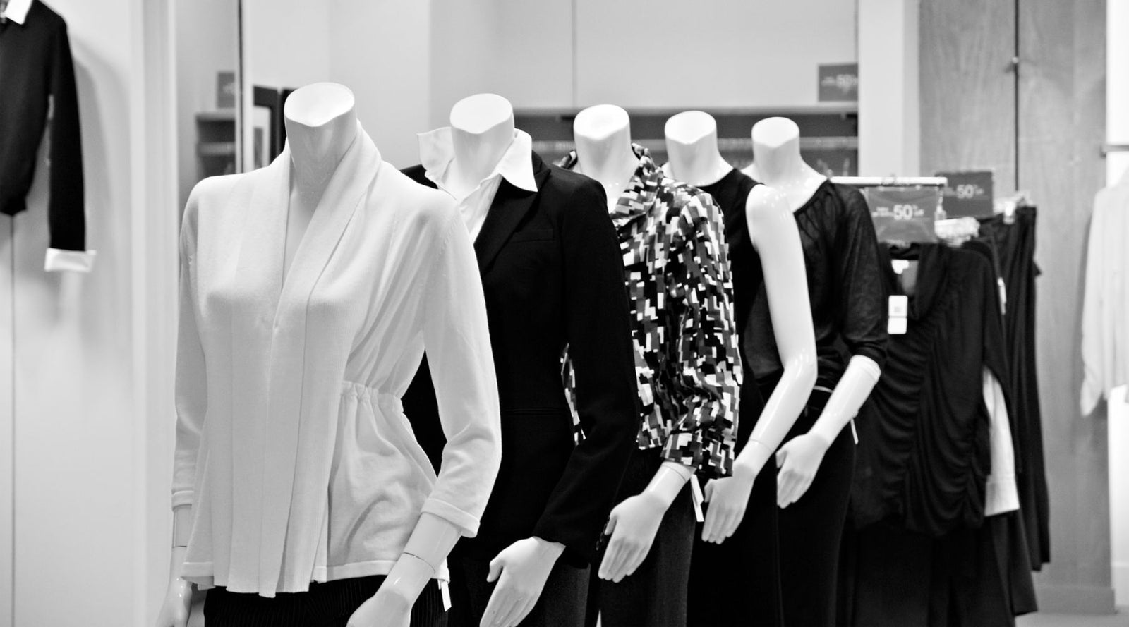 State of Undress: The Australian Fashion Industry is at a Critical Sustainability Juncture