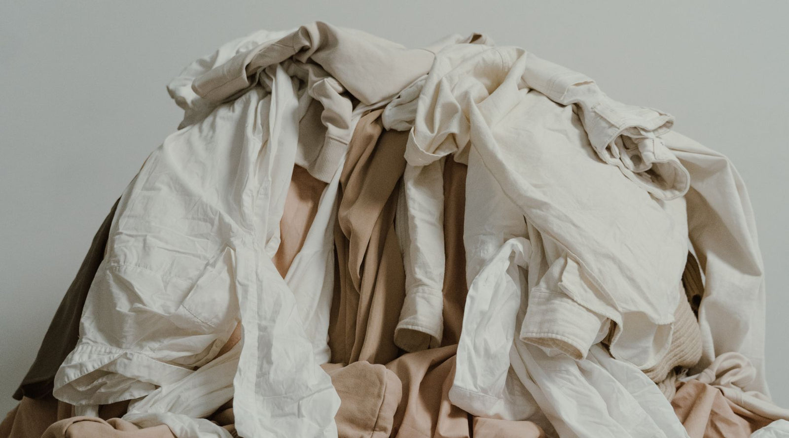 Recycling is Not Just for Containers! 5 Ways You Can Embrace National Recycling Week in your Wardrobe