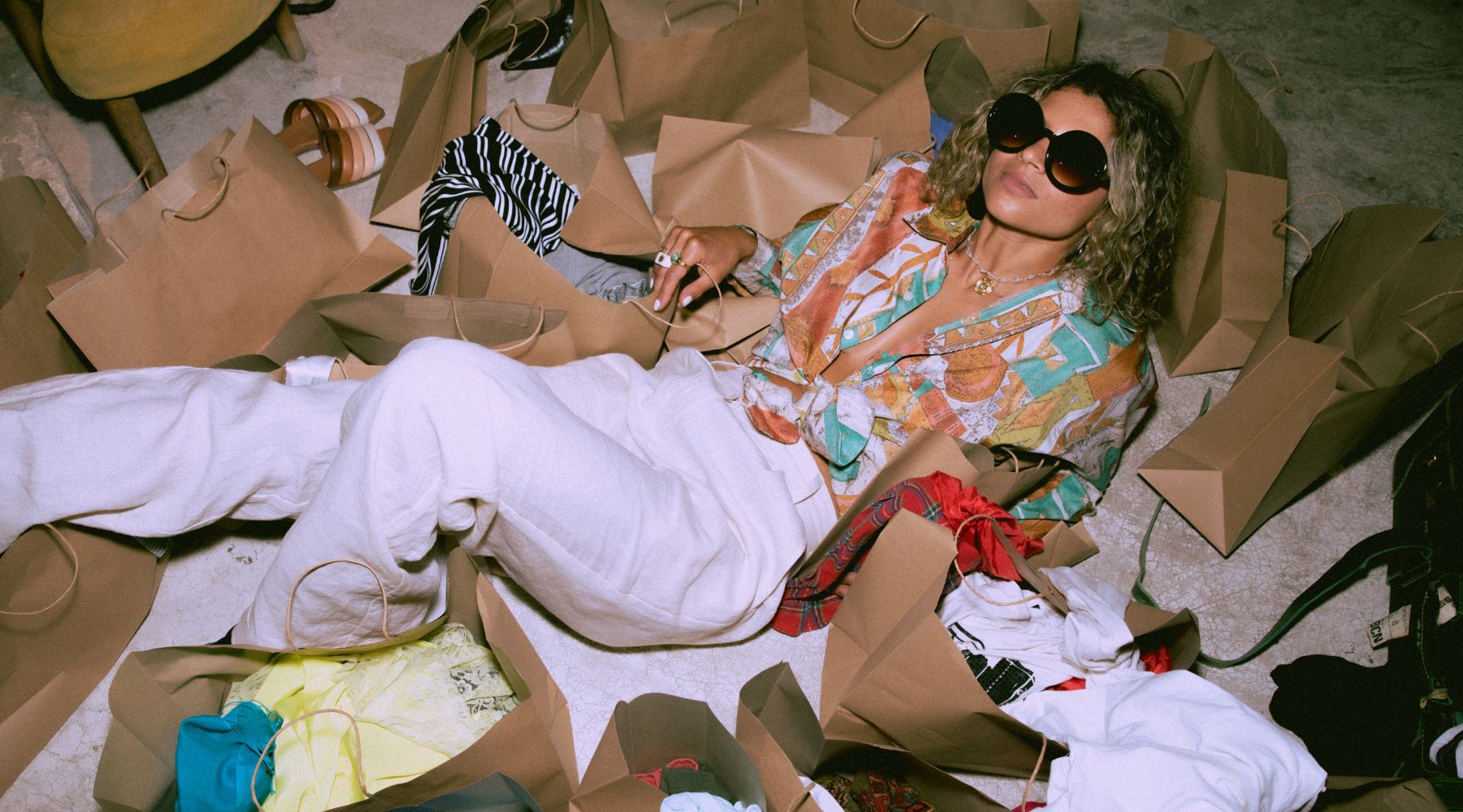 Thrift Flipping: An Ethical Answer to Fast Fashion or Justified Overconsumption?