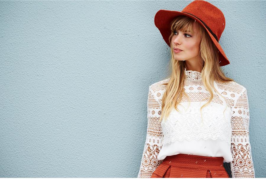 Sustainable brands that match your style!