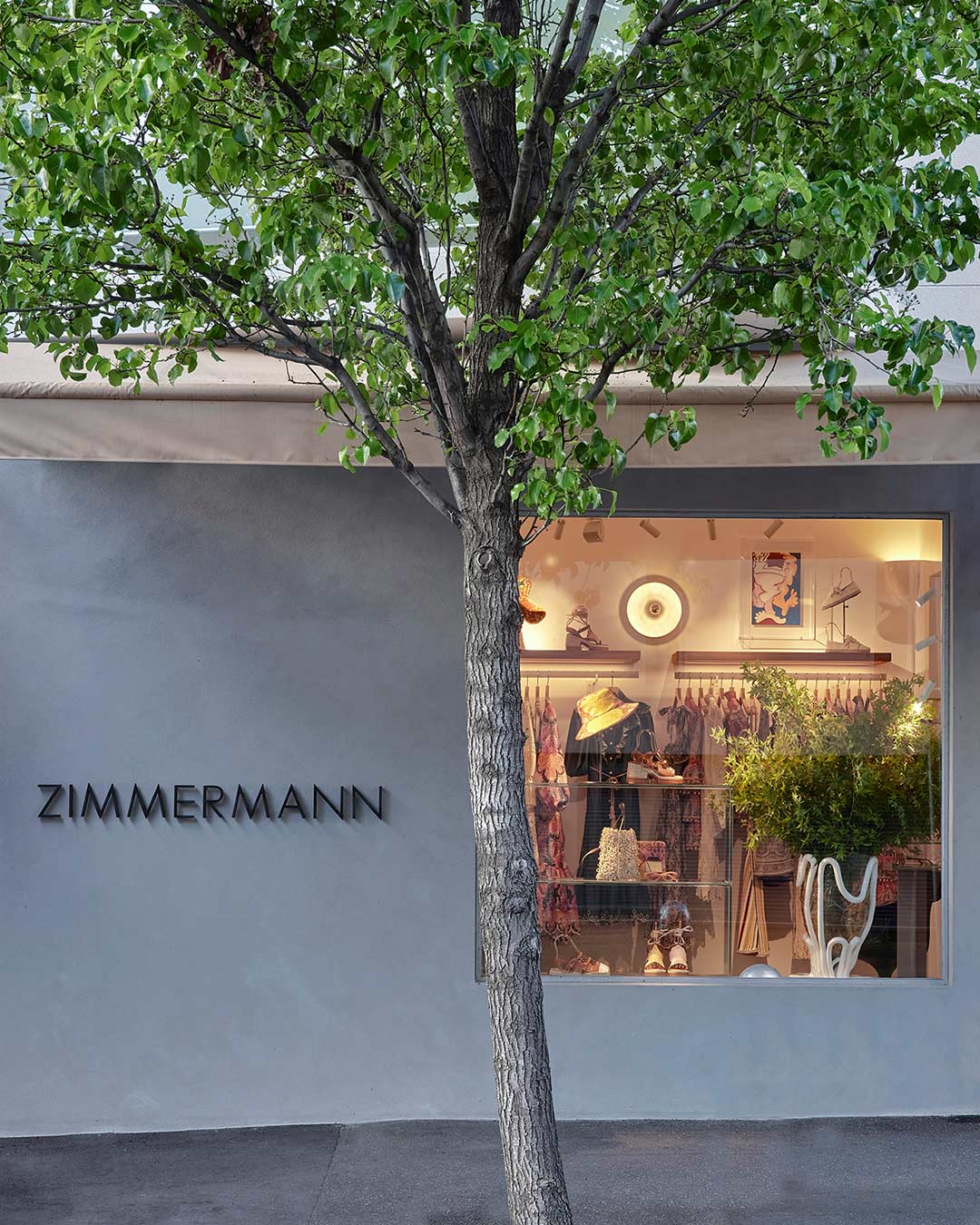 Zimmermann Captivating the Fashion World with Timeless Elegance