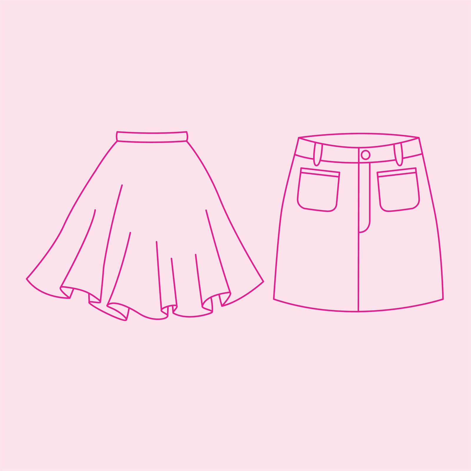 Skirts