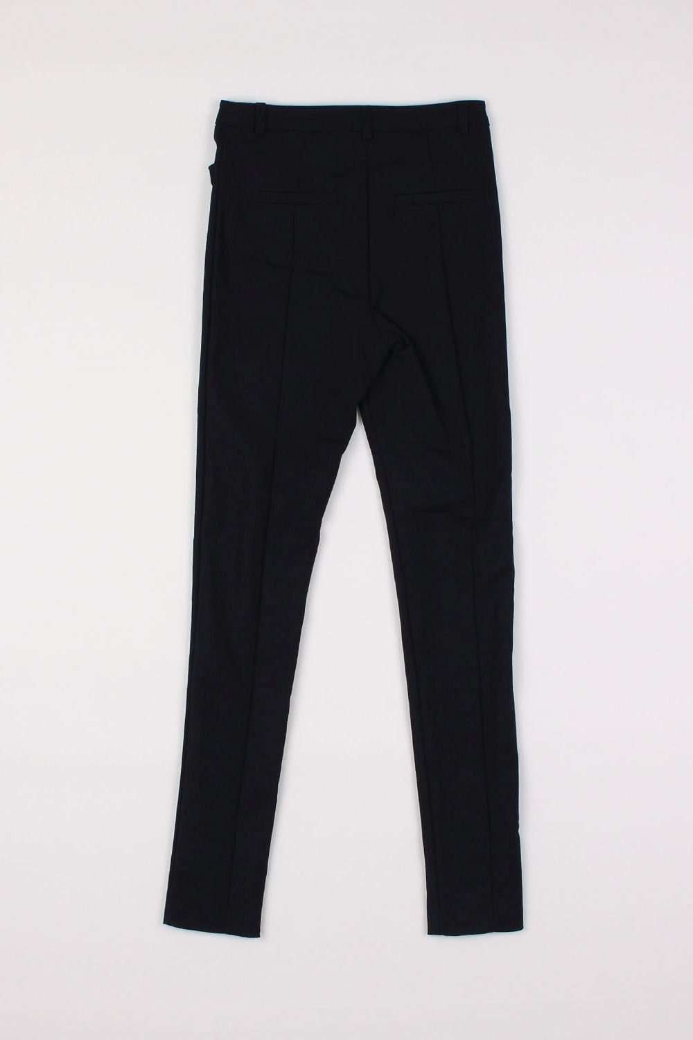 ELIYA Black Zambia Pants S