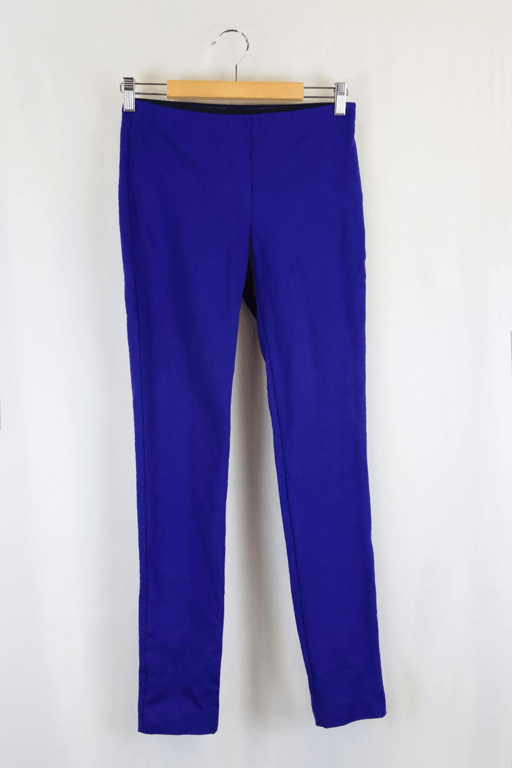 Missoni Blue Pants 40 (10)