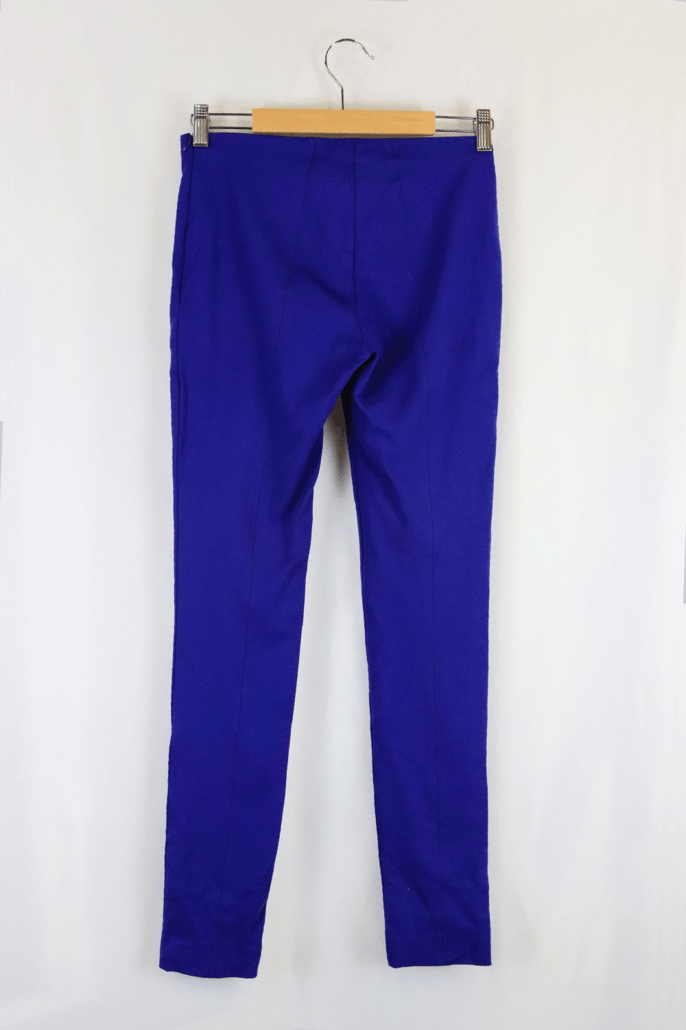 Missoni Blue Pants 40 (10)