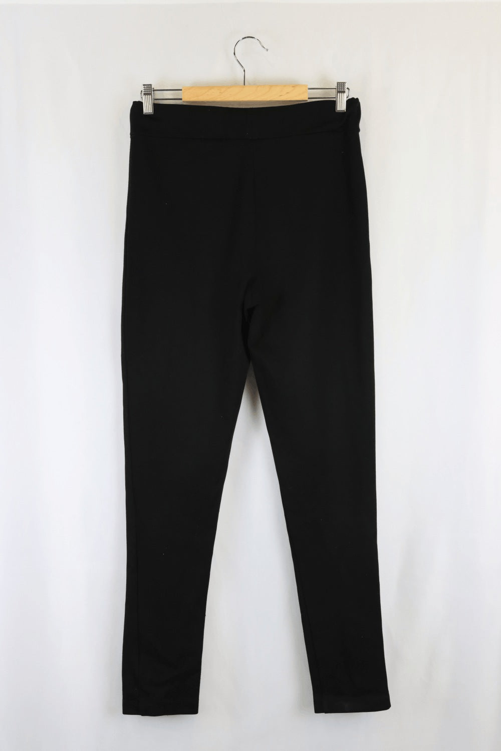 Saba Black Pants 12