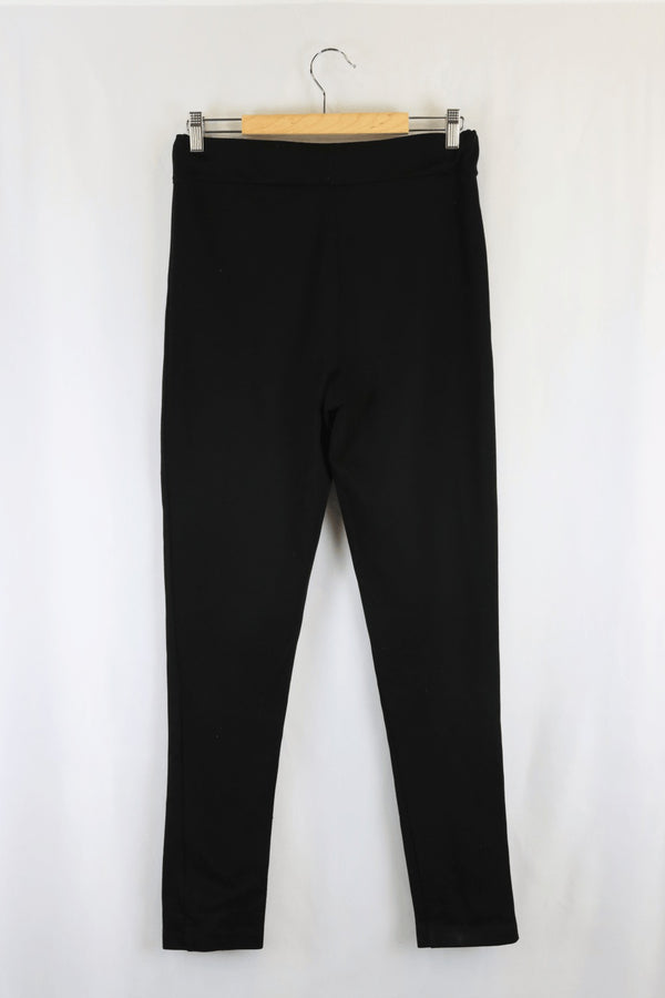 Saba Black Pants 12 - Reluv Clothing Australia