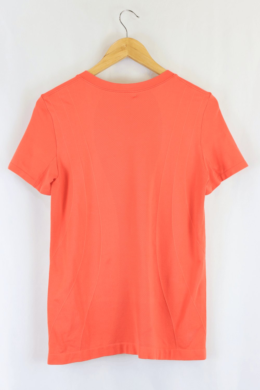 Kookai Orange Top OSFA - Reluv Clothing Australia