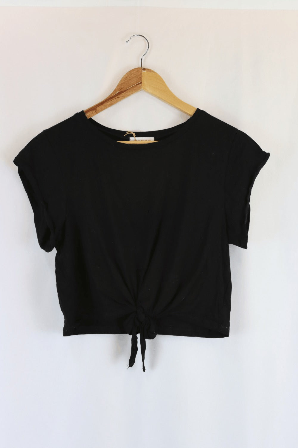 Rockwear Black Long Sleeve Top 14 - Reluv Clothing Australia