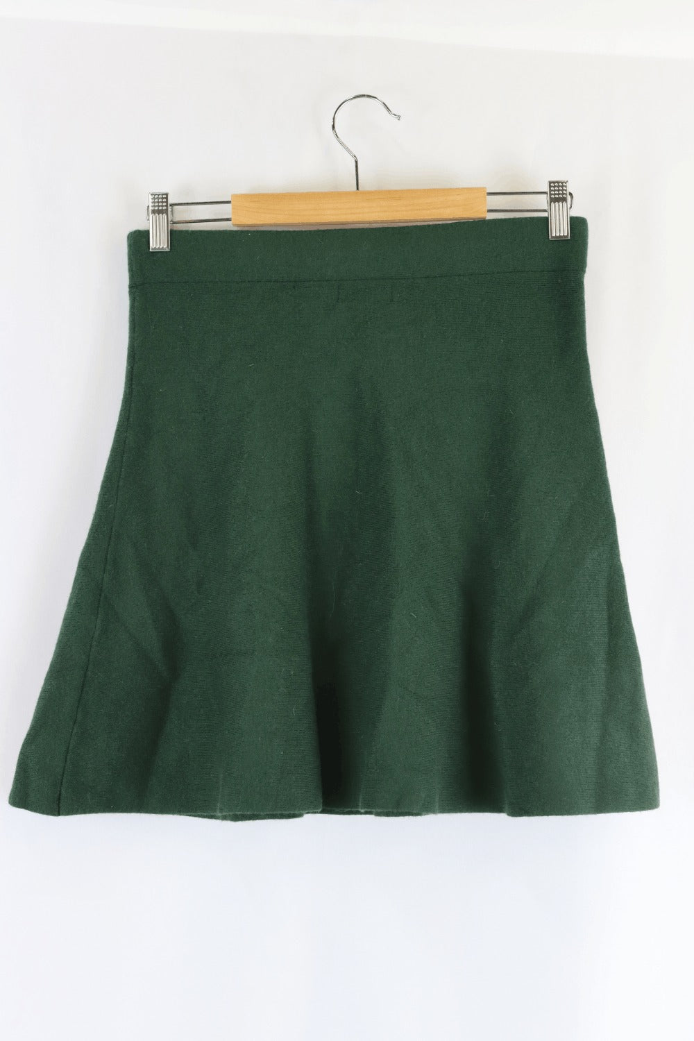 Oxford Green Skirt 12.